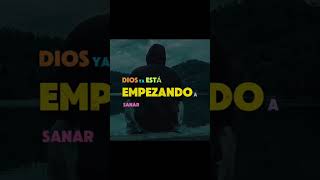 Solo Dios puede sanar tu corazón. #dios #motivacion #reflexionesdeldia #frases #amor