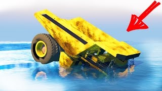 БЕЛАЗ 360 тонн УШЕЛ ПОД ЛЕД - SPINTIRES