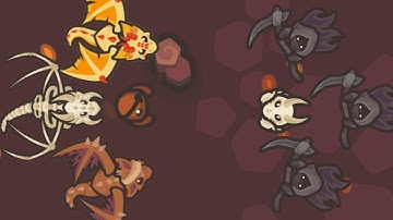 Clapping Cult! | Taming.io