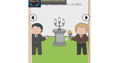 Brain Test All Star IQ Boost Master Level 44. Walkthrough Gameplay