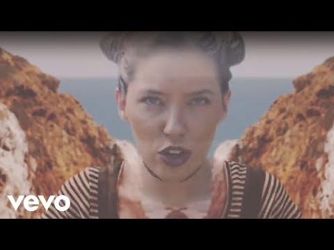 Bishop Briggs - River (1 июля 2016)