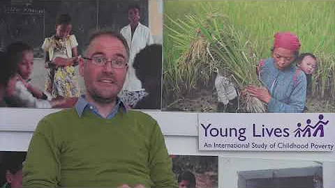 Interview - Paul Dornan, co-author: Tracing the co...