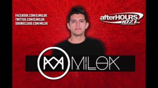 Milok - Afterhours 107.1 FM 'Super Estrella screenshot 2