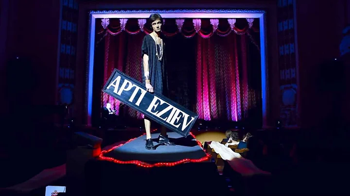 APTI EZIEV Collection After 10