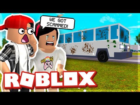 We Got Scammed Washing Cars Roblox Car Wash Simulator Youtube - realistic roblox car washing simulator for kids gameplay