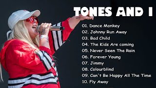 Tones And I Best Songs 2023 - Tones And I Greatest Hits Full Album