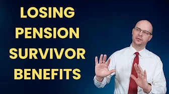 One Overlooked Risk of Delaying a Pension