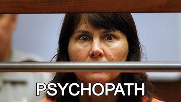 The Brutal Interrogation Of Stephanie Lazarus
