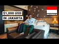 My Quarantine Experience in Jakarta Indonesia (How was it?)