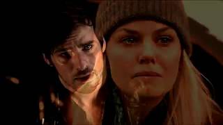 Hook & Emma | True love isn't easy + (7x02) 