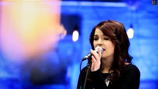 Video thumbnail of "CMT LIVE: Cheap Wine and Cigarettes- Jess Moskaluke (Original Song)"