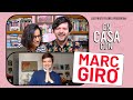 En casa con Marc Giró | Los Prieto Flores 2020