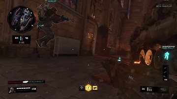 *BO4 BETA GRIND*|LETS GO BABYYYYYYYYY