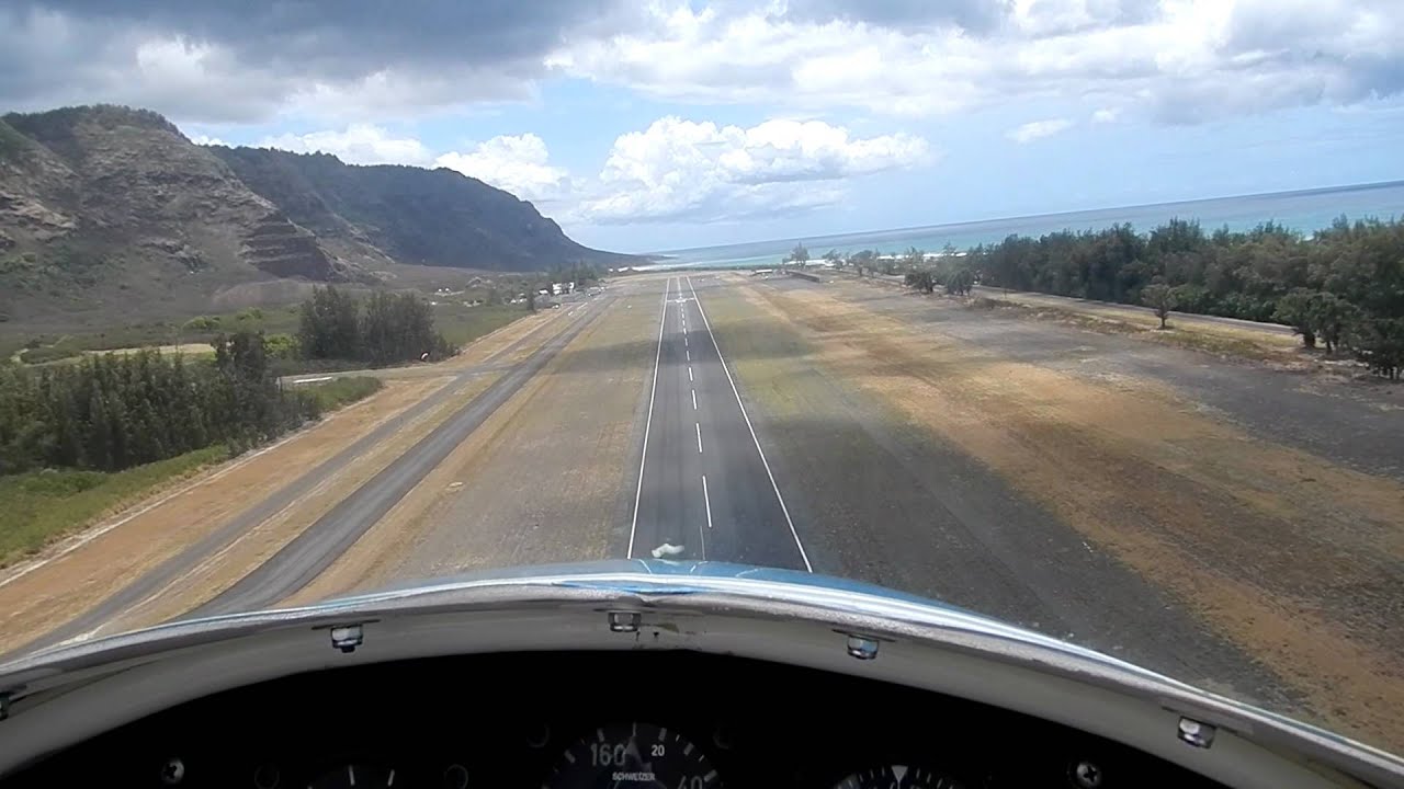 Glider Flight Northshore Oahu YouTube