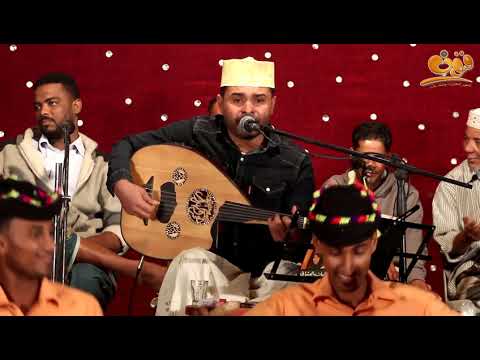 ياحامل الأثقال الفنان عمر الهدار