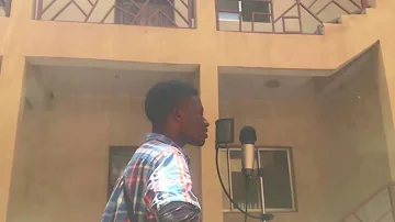 Johnny Drille My Dear Ekom Manzani Hegel acoustic live