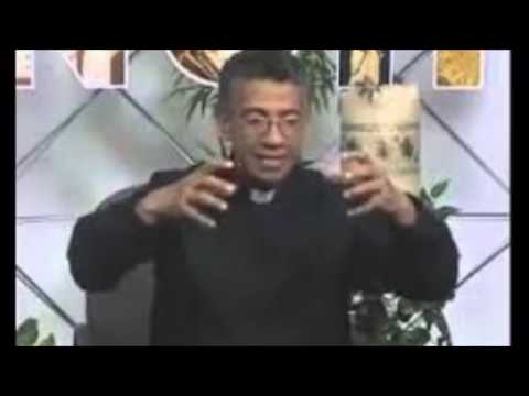 Por Qué Me Enfermo? parte 2 Padre. Salvador Herrera. - YouTube