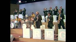 Max Greger- Medley 2. (1970.)