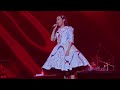 #一青窈 【リンゴ追分】cover 美空ひばり  #新北市綠生活音樂節