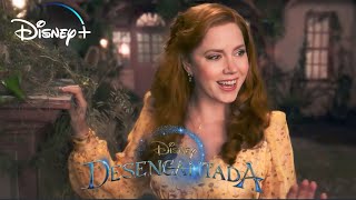 Fábula Real - Disney From: “Desencantada”
Fábula Real - Disney From: “Desencantada”.
Acerca de ✨Desencantada✨
15 años después de su felices para siempre, Giselle cuestiona su felicidad, sin darse cuenta, cambiando la vida de los del mundo real y de los habitantes de Andalasia.
Follow Disney+:
Facebook: https://www.facebook.com/disneyplusla
Twitter: https://twitter.com/disneyplusla
Instagram: https://www.instagram.com/disneyplusla/
#Desencantada #AmyAdams #Disney
© 2022 Disney, All Rights Reserved, Disney Entertainment, Disney Music. Fábula Real - Disney From: “Desencantada”