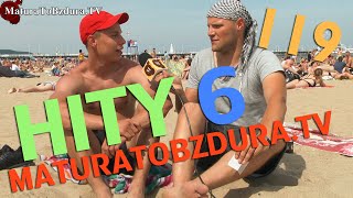 HITY MATURATOBZDURA.TV (CZĘŚĆ 6) odc. #119