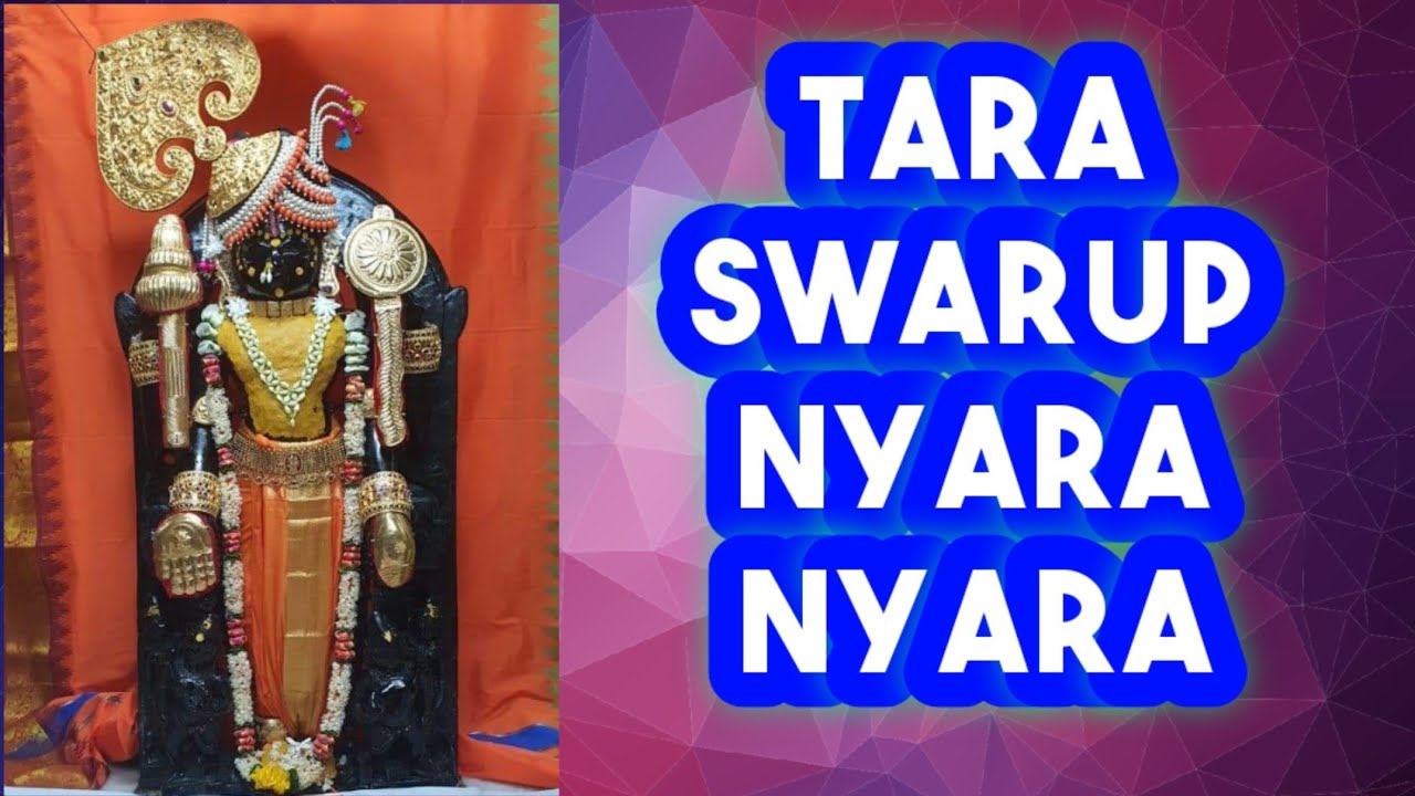 Tara Swarup Nyara Nyara