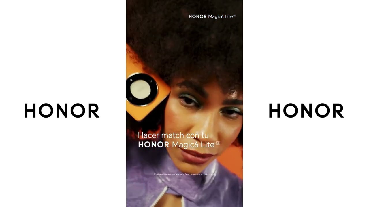 Siente la conexión con un estilo audaz y único