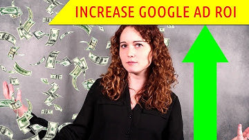 Increase The Revenue Of Your Google Ads Campaign
