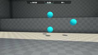 Gridshot 117k New Record