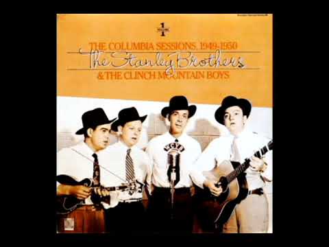 【中古CD】&amp; CLINCH MOUNTAIN BOYS,1953-5／THE STANLEY BROTHERS The Stanley Brothers and The Clinch Mountain Boys Complete