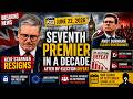 Keir Starmer Resigns I Inside the Fall of the UK Prime Minister I Explained The Black Horse Hindi