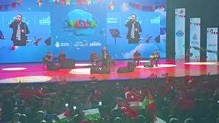 Konya Selçuklu Şivlilik Şenligi Üzik I