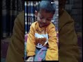 Adda baby playing nabil dance