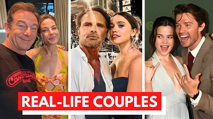 THE WHITE LOTUS Season 3: Real Age And Life Partners Revealed!
