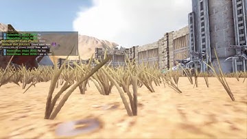 Meshing Tek Railgun kill