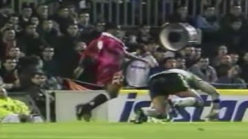 Basic Skill: Pull Push Outside