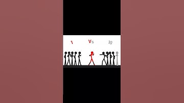 Stick Nodes 1 Vs 10