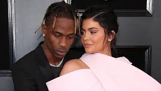 Kylie Jenner Wants to Have More Babies With Boyfriend Travis Scott