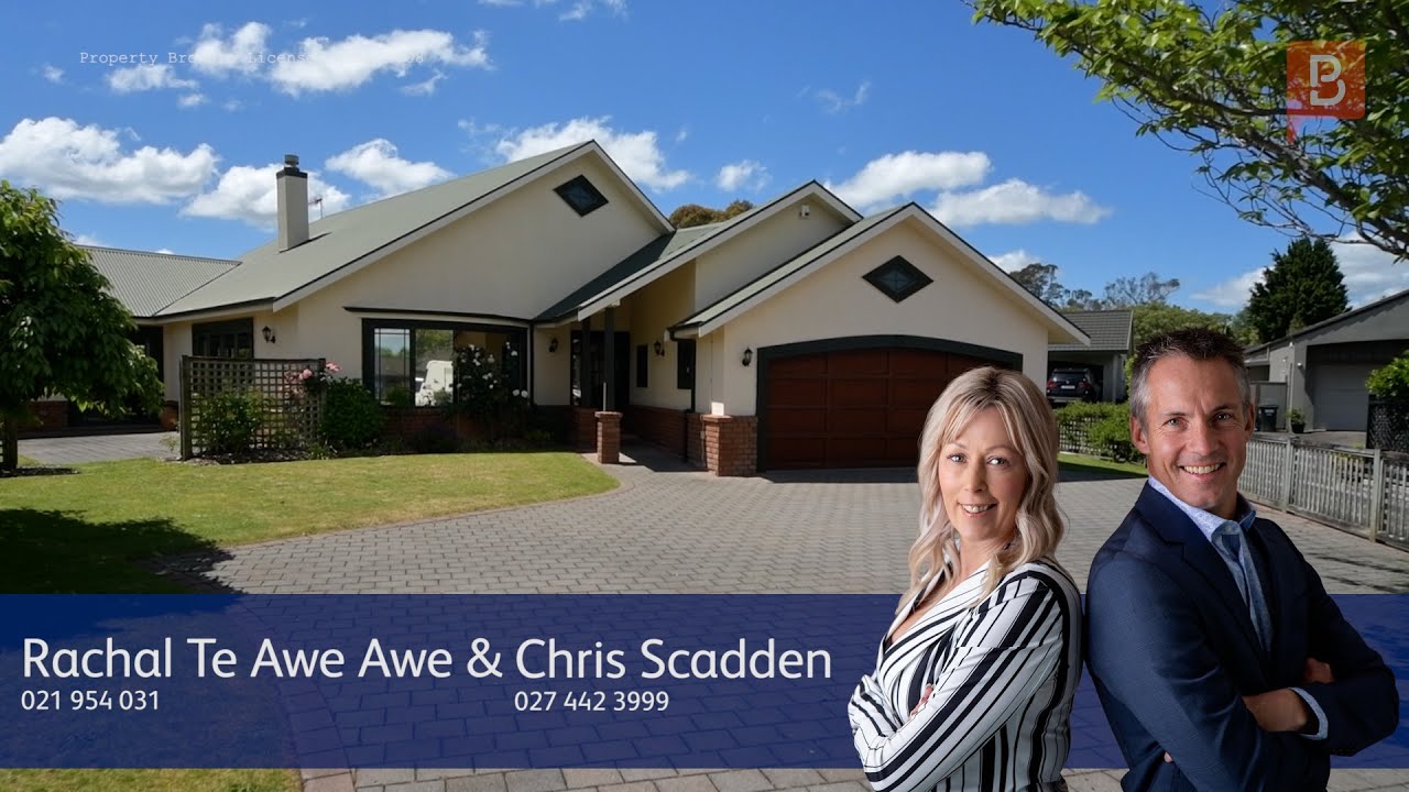 6 Flemington Lane, Palmerston North YouTube