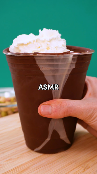 Is the VIRAL DUBAI CHOCOLATE MILKSHAKE worth the hype?