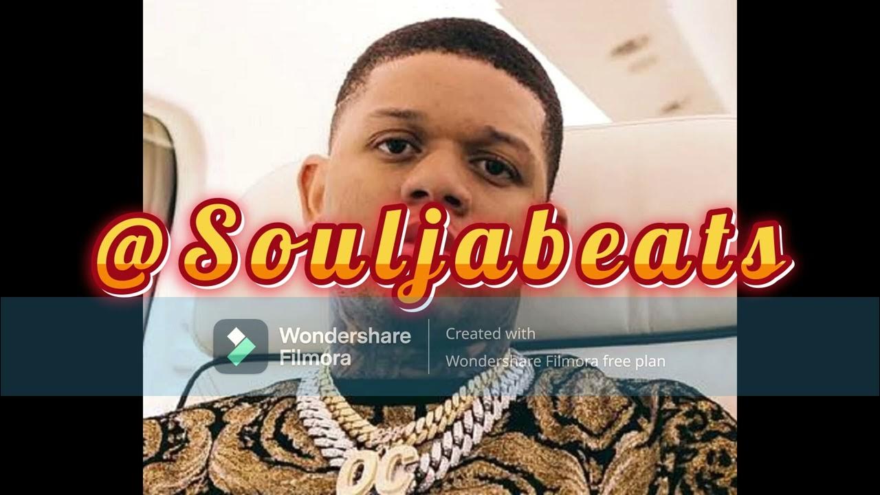 Yella Beezy I Keep It On Me Yella Bezzy Keep It On Me Instrumental By SouljaBeats - YouTube
