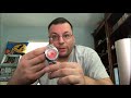 WatchGeek ~ Video # D:  Unboxing the Doxa SUB 600T Professional