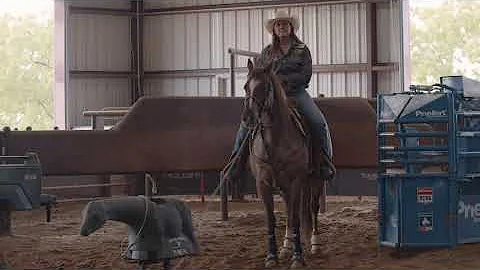 First Swing for Fast Times with Lari Dee Guy