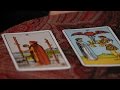 How to Read the Twos | Tarot Cards