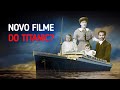 A História Mais Triste do Titanic: e Ninguém Fala Dela