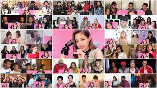 Blackpink - 뚜두뚜두 Ddu-Du Ddu-Du Mv Kpop Reaction Mashup Neomulonelyneomuhappy