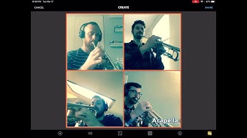 A Guide to Virtual Chamber Music