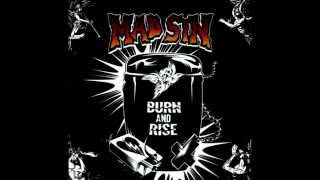 Mad Sin - Wreckhouse Stomp