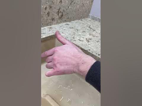 Самая крутая кухонная мойка для кухни - YouTube