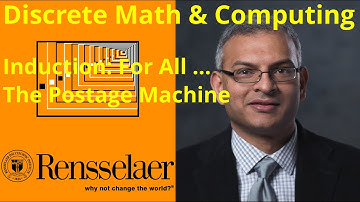 05-a DMC: Induction: The Postage Stamp Machine